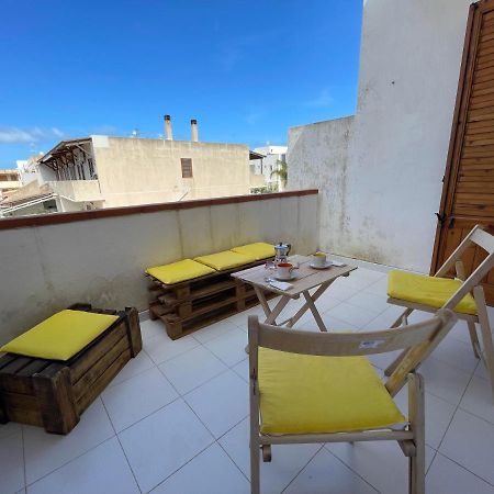 Appartamento Girasole San Vito Lo Capo Luaran gambar